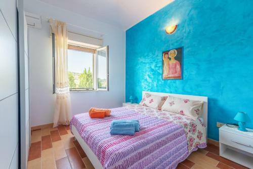 Villa Mariaroberta Con Piscina
