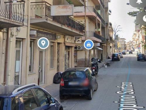 Apartamento Appartamento Elisa