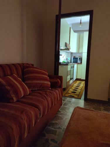 Apartamento Appartamento Elisa