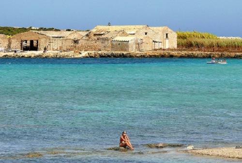 Apartamento Levante Marzamemi