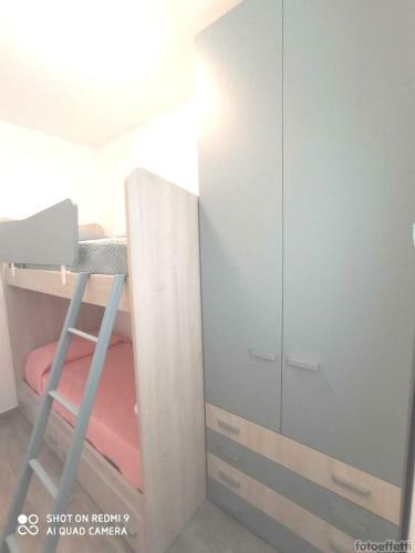 Apartamento Levante Marzamemi