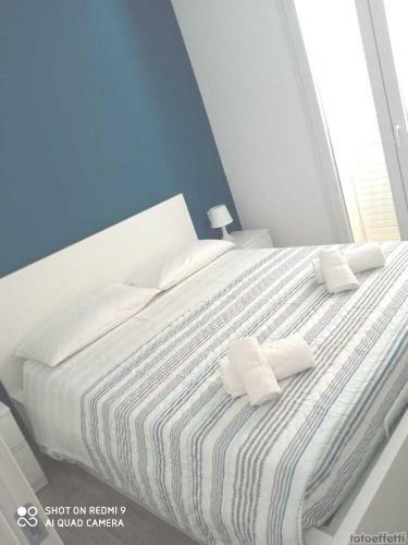 Apartamento Levante Marzamemi