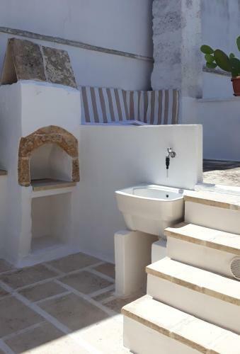 Casa Storica La Terrazza