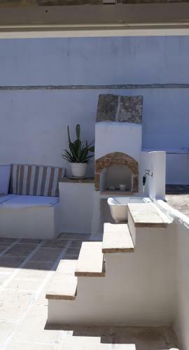 Casa Storica La Terrazza
