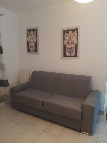 Apartamento Ai Nidi Del Borgo 2