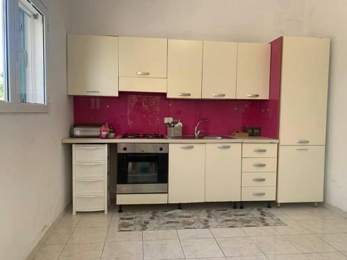 Villetta Salina Per Vacanze Estive