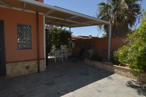 Villa A Marzamemi