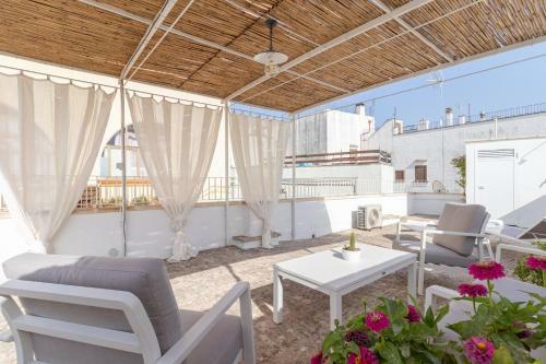 Casa Vacanze L'angolo Di Giadia