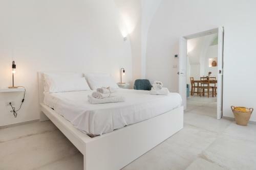 Casa Vacanze L'angolo Di Giadia