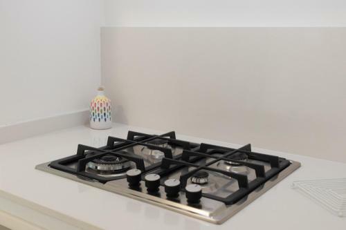 Casa Vacanze L'angolo Di Giadia