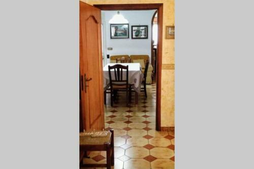 Casa Giovanna Spazio E Relax