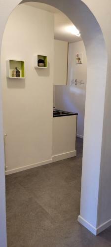 Apartamento Waldhof