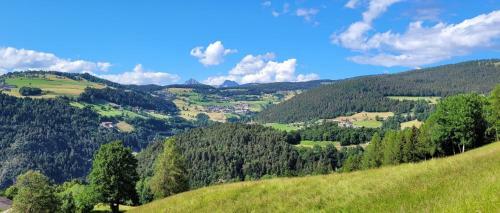Apartamento Waldhof