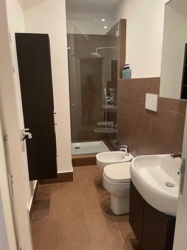 Bed & Breakfast Villa Maria Baia Delle Zagare