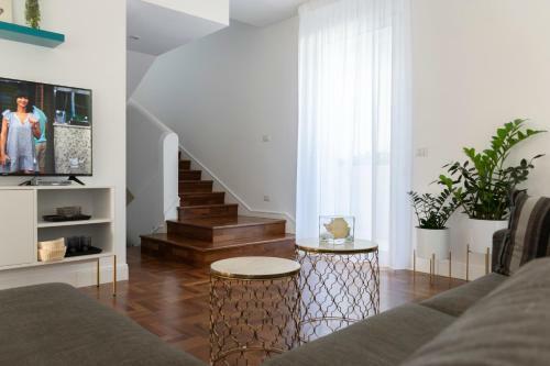 Bed & Breakfast Villa Maria Baia Delle Zagare