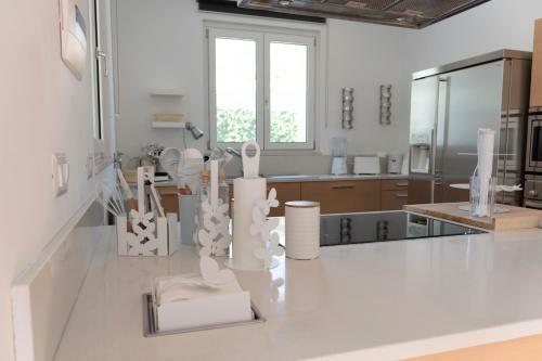 Bed & Breakfast Villa Maria Baia Delle Zagare