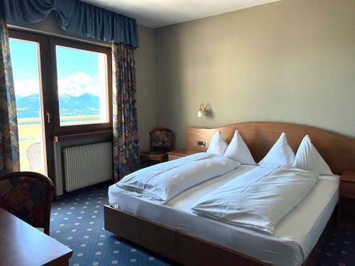 Panoramahotel Penegal