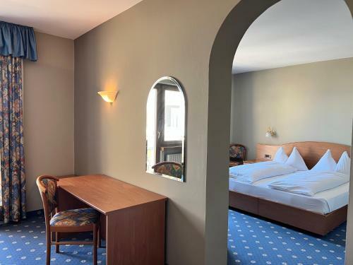 Panoramahotel Penegal