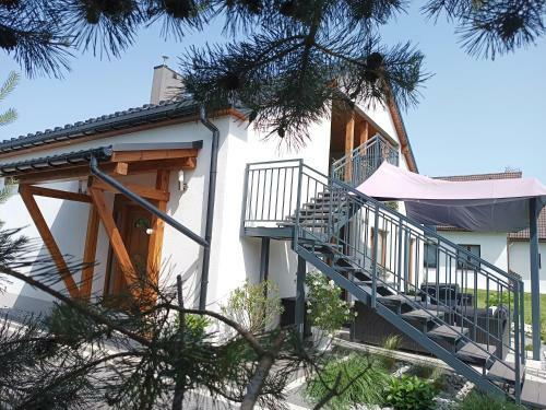Apartamento Barytowe Tarasy