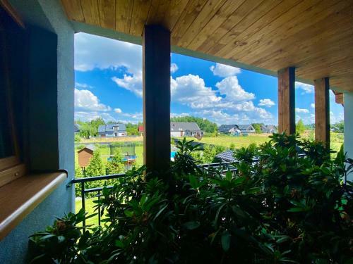 Apartamento Barytowe Tarasy