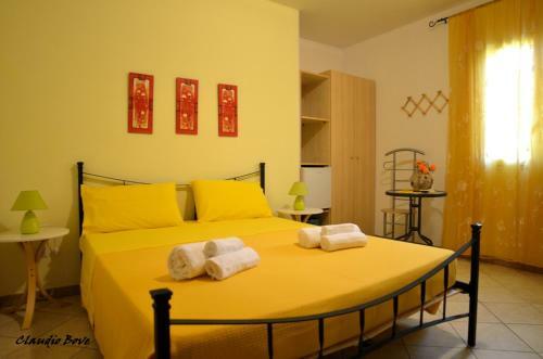 Agroturismo Tenuta Patolicchie Primaterra