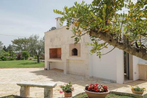 Villa Trulli Greta