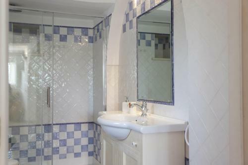 Villa Trulli Greta