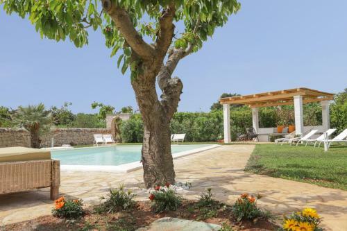 Villa Trulli Greta