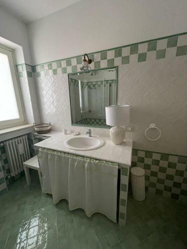 Villa Trulli Greta