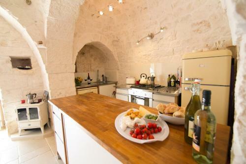 Villa Trulli Isabella By Villa Plus