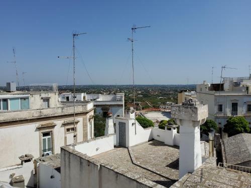Apartamento Casa Bellini