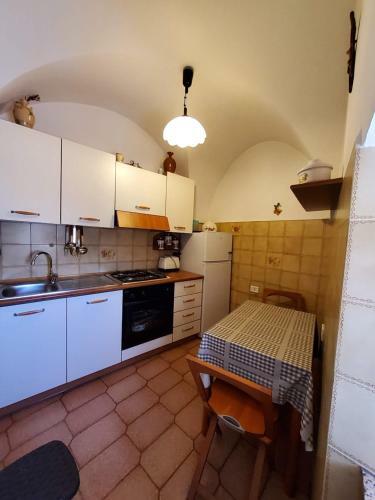 Apartamento Casa Bellini