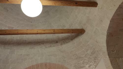 Villa Trulli In Alberobello