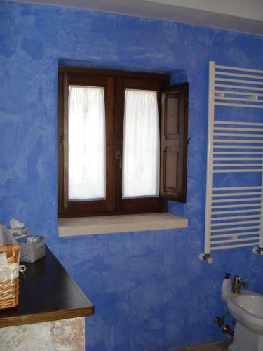 Agroturismo Trullo "fortuna"