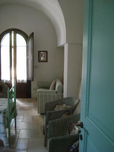 Agroturismo Trullo "fortuna"