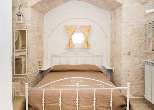 Agroturismo Trulli Centenari