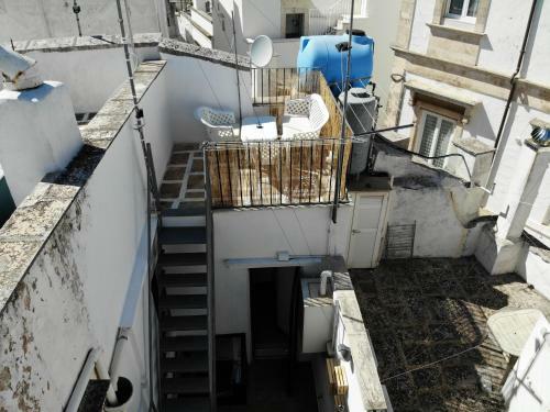 Apartamento Casa Donna Asia