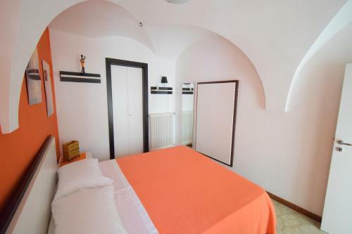 Apartamento Casa Donna Asia