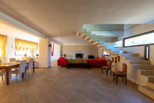 Bed & Breakfast Tenuta Elisabetta By Barbarhouse