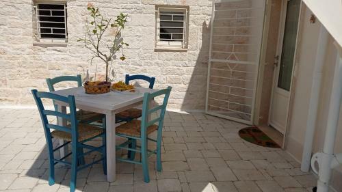 Apartamento Il Borghetto In Valle D'itria