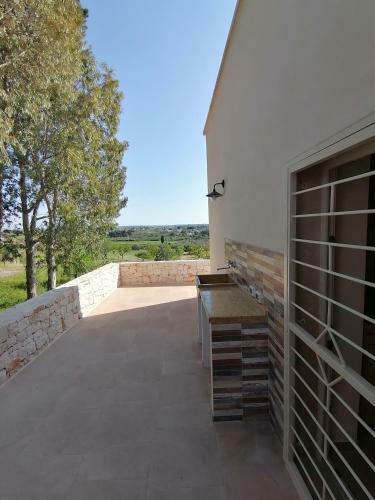 Apartamento Il Borghetto In Valle D'itria
