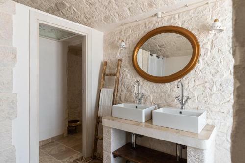 Villa Trullo Aurea
