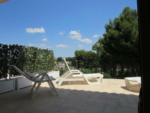 Casa Il Giovane Alloro