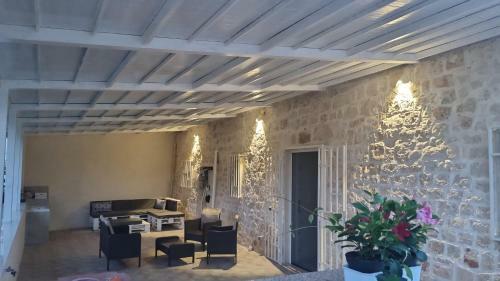 I Trulli Dei Nonni Evelin