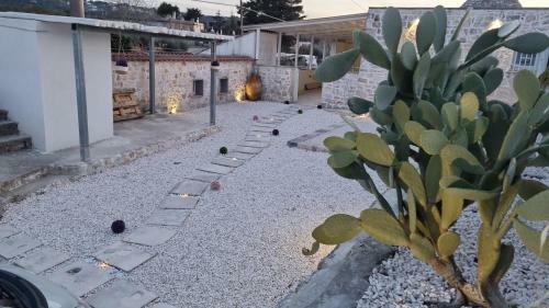 I Trulli Dei Nonni Evelin