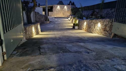 I Trulli Dei Nonni Evelin