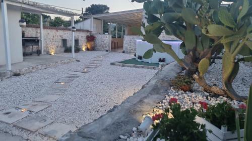 I Trulli Dei Nonni Evelin