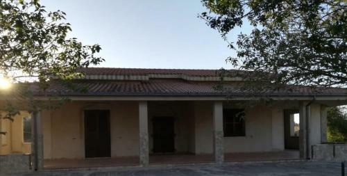 Villa Singola A 1300 Mt Dal Mare