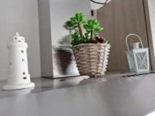 Apartamento Casa Vacanza Le Sirene