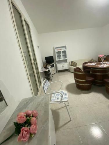 Apartamento Villa Giardini Fioriti